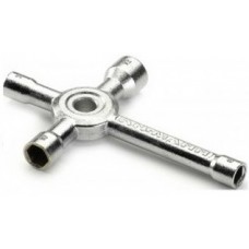Gloeiplug sleutel